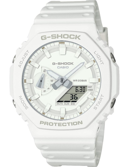 Casio G-SHOCK GA-2100-7A7ER Watch