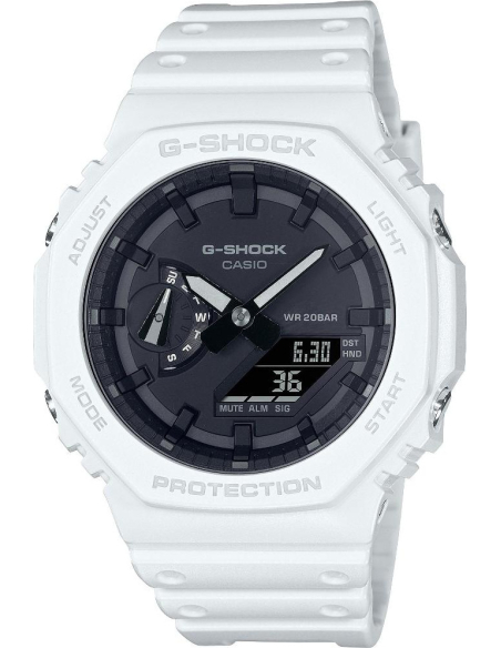 Casio G-SHOCK GA-2100-7AER Watch