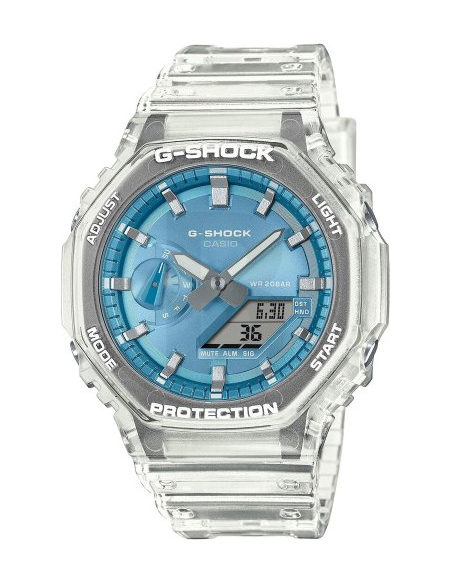 Casio G-SHOCK GA-2100BM-7A2ER Watch