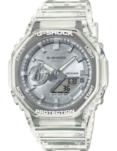 Casio G-SHOCK GA-2100BM-7A8ER Watch