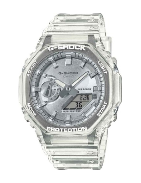 Casio G-SHOCK GA-2100BM-7A8ER Watch