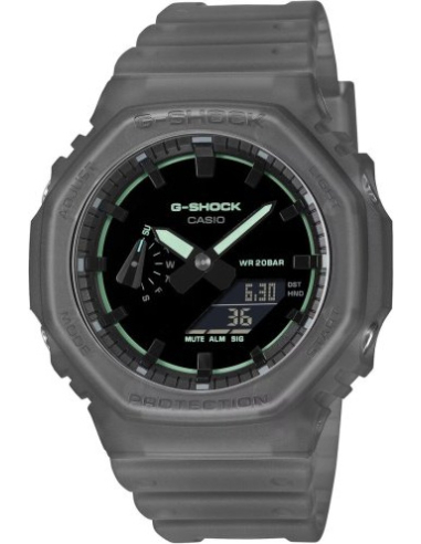 Casio G-SHOCK GA-2100K-1AER Watch