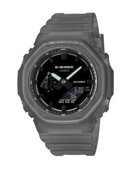 Casio G-SHOCK GA-2100K-1AER Watch