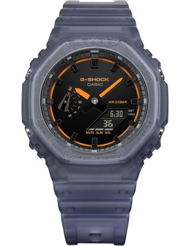 Casio G-SHOCK GA-2100K-2AER Watch
