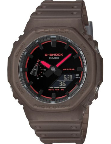 Casio G-SHOCK GA-2100K-5AER Watch