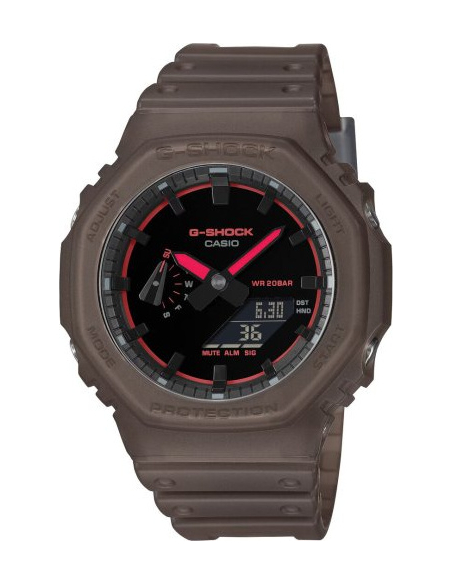 Casio G-SHOCK GA-2100K-5AER Watch