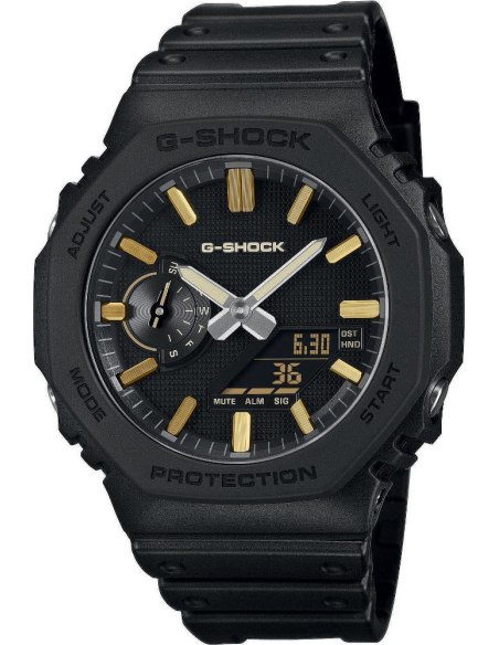 Casio G-SHOCK GA-2100LXB-1A9ER Watch