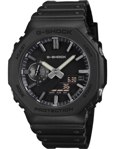 Casio G-SHOCK GA-2100LXB-1AER Watch