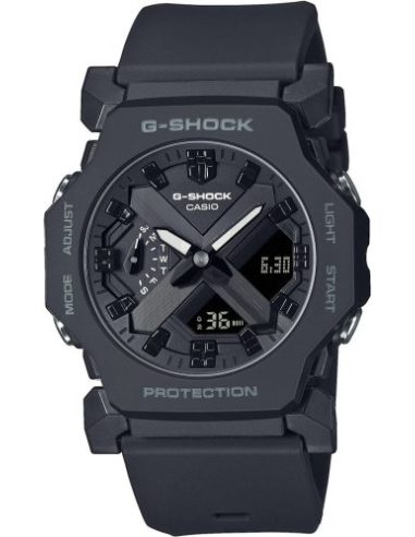 Casio G-SHOCK GA-2300-1AER Watch