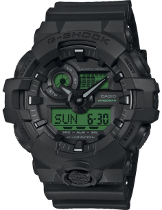 Casio G-SHOCK GA-700BEG-1AER Watch