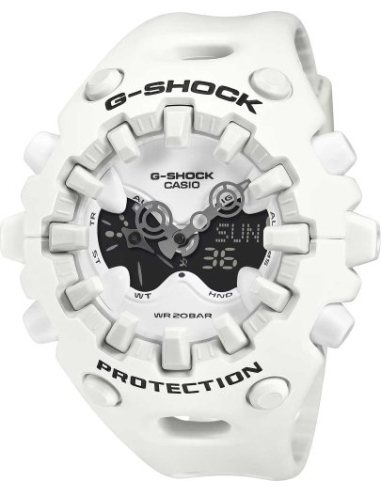 Casio G-SHOCK GA-V01-7AER Watch