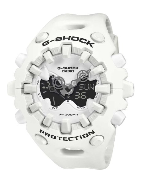 Casio G-SHOCK GA-V01-7AER Watch