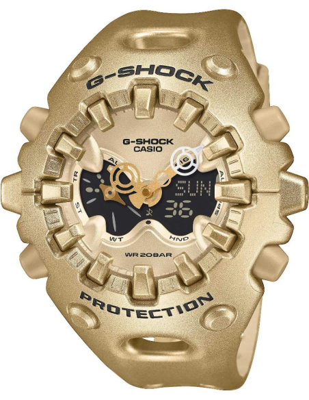 Casio G-SHOCK GA-V01A-9AER Watch