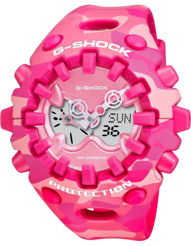 Casio G-SHOCK GA-V01CMG-4AER Watch