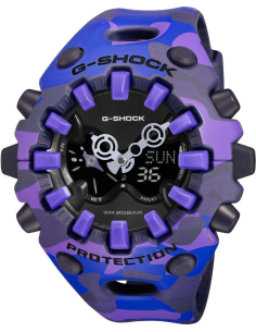 Casio G-SHOCK GA-V01CMG-6AER Watch