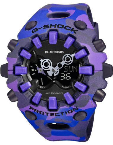 Casio G-SHOCK GA-V01CMG-6AER Watch