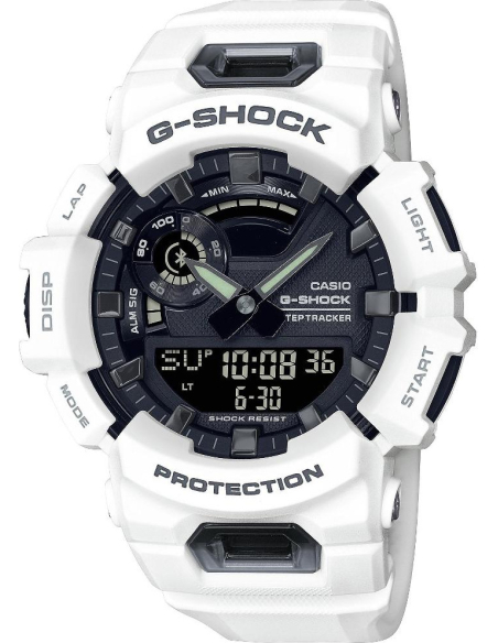 Casio G-SHOCK GBA-900-7AER Watch