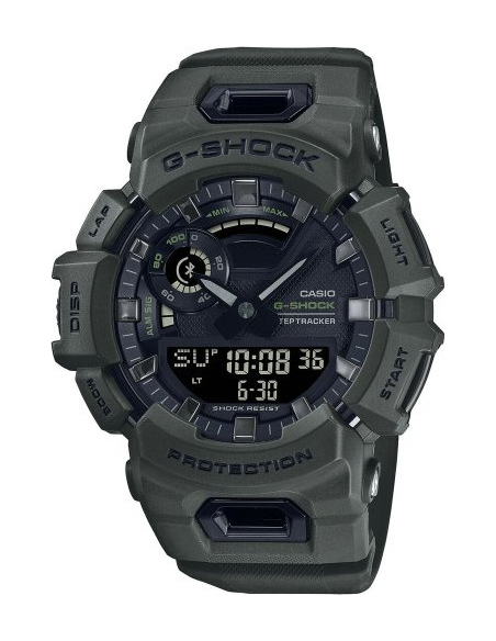 Casio G-SHOCK GBA-900UU-3AER Watch