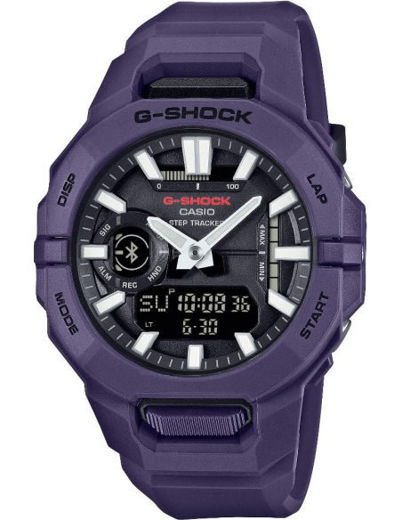 Casio G-SHOCK GBA-950-2AER Watch