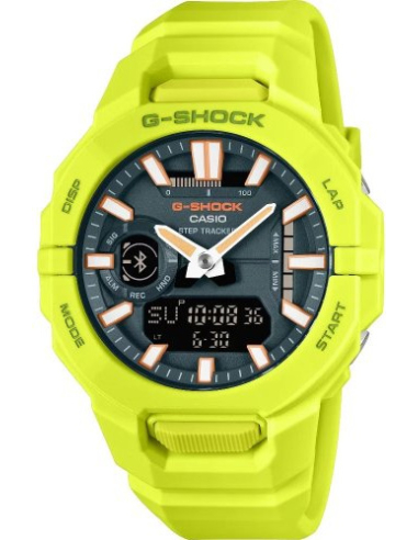 Casio G-SHOCK GBA-950-9A3ER Watch