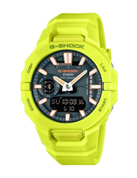 Casio G-SHOCK GBA-950-9A3ER Watch