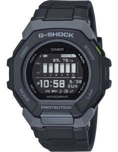 Casio G-SHOCK GBD-300-1ER Watch