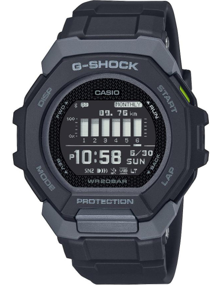 Casio G-SHOCK GBD-300-1ER Watch