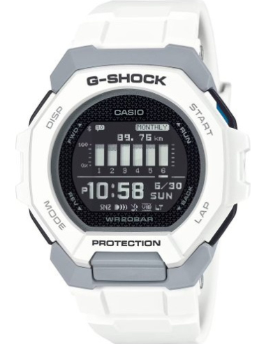 Casio G-SHOCK GBD-300-7ER Watch