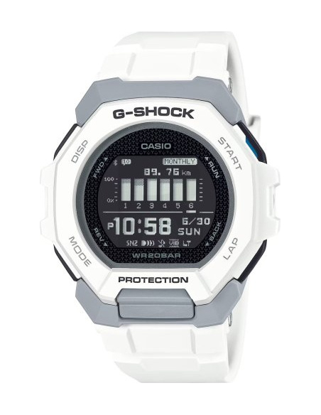 Casio G-SHOCK GBD-300-7ER Watch