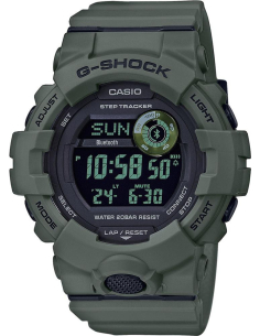 Casio G-SHOCK GBD-800UC-3ER Watch