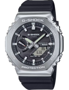 Casio G-SHOCK GBM-2100-1AER Watch