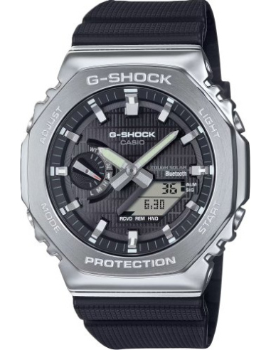 Casio G-SHOCK GBM-2100-1AER Watch