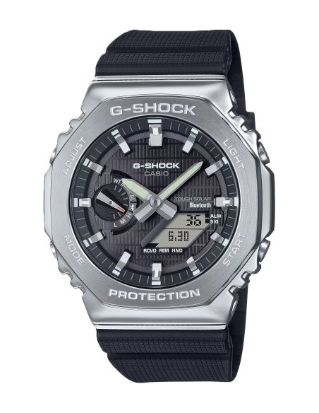 Casio G-SHOCK GBM-2100-1AER Watch