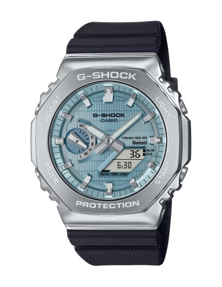 Casio G.Shock GBM-2100A-1A2ER Watch