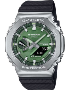 Casio G.Shock GBM-2100A-1A3ER Watch