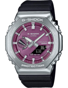 Casio G-SHOCK GBM-2100A-4BER Watch