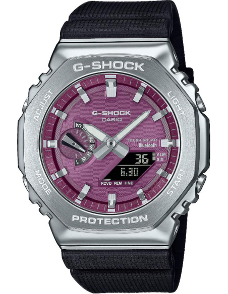 Casio G-SHOCK GBM-2100A-4BER Watch
