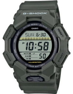 Casio G-SHOCK GD-010-3ER Watch