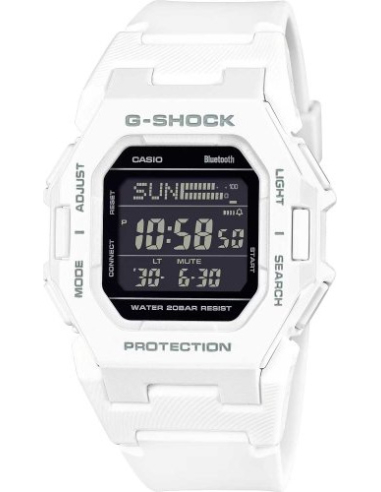 Casio G-SHOCK GD-B500-7ER Watch
