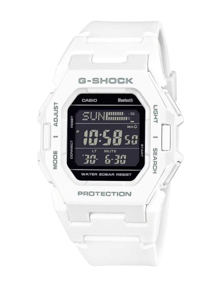 Casio G-SHOCK GD-B500-7ER Watch