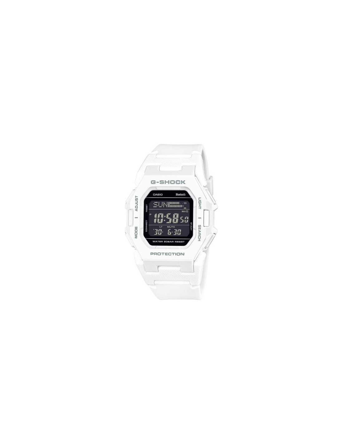 Shocking Lady Casio G-SHOCK GD-B500-7ER Watch