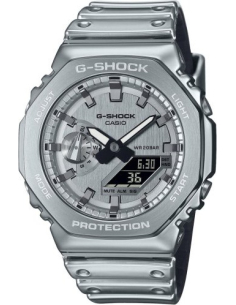 Casio G-SHOCK GM-2100YM-8AER Watch