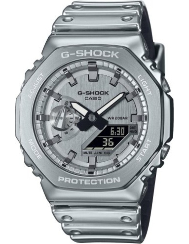 Casio G-SHOCK GM-2100YM-8AER Watch