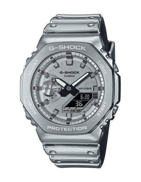 Casio G-SHOCK GM-2100YM-8AER Watch
