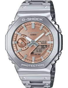Casio G-SHOCK GM-B2100AD-5AER Watch