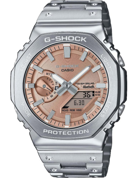 Casio G-SHOCK GM-B2100AD-5AER Watch