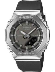 Casio G-SHOCK GM-S2110-1A1ER Watch