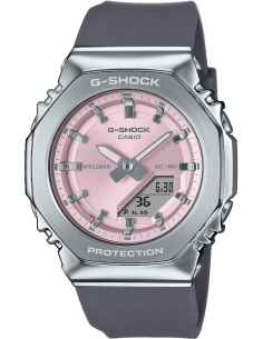 Casio G-SHOCK GM-S2110-4AER Watch