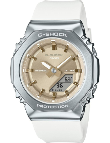 Casio G-SHOCK GM-S2110-7A9ER Watch