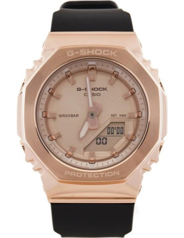Casio G-SHOCK GM-S2110PG-1A4ER Watch